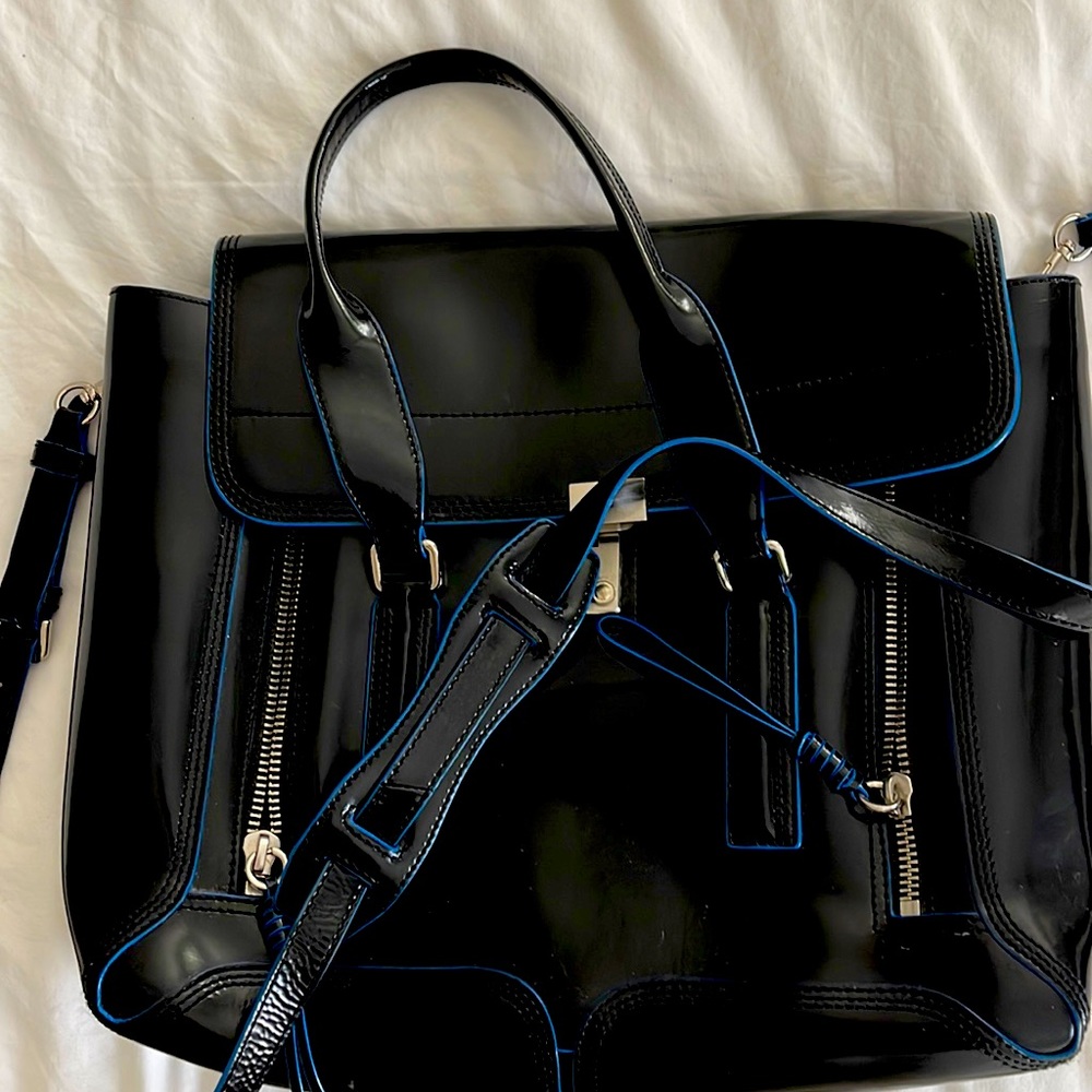 3.1 Phillip Lim bag in large